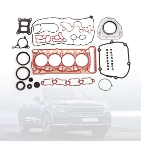 Copachi 06k103383 Engine Repair Rebuild Gaskets Kit Fit For Vw Jetta Gli Golf Gti R M