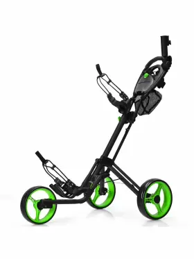 Costway 629721828351 Goplus Folding 3 Wheel Golf Push Cart With Brake Scoreboard Adjustable Handle Costway 629721828351 Goplus Folding 3 Wheel Golf Push Cart With Brake Scoreboard Adjustable Handle
