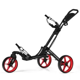 Costway Sp37608 Golf Push Cart