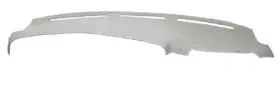 Covercraft 1529-02-47 With Heads Up Display Light Sensor Climate Grey