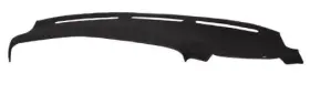 Covercraft 1759-00-25 Original Dashboard Cover Acura Mdx Premium With Navigation System Black