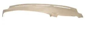 Covercraft 1832-00-23 Original Dashboard Cover Lincoln Mks Premium Carpet Beige