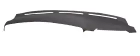 Covercraft 60624-01-76 Ltd Ed. Dashboard Cover Mercedes-benz Body 123 Without Climate Sensor Smoke