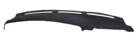 Covercraft 61555-00-25 Ltd Ed. Dashboard Cover Cadillac Cts Polyester Black