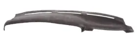 Covercraft 71497-00-76 Velourmat Dashboard Cover Acura Cl Plush Velour Smoke