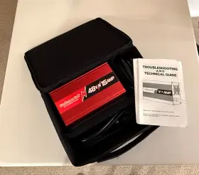 Craftsman Golf Sku900975 48v 15amp Cart Smart Charger With 3-pin Club Car Connector New
