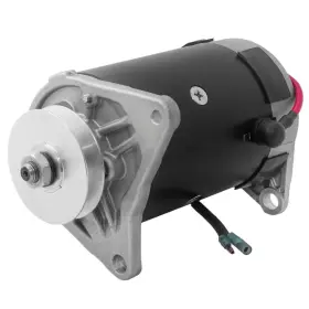 Crank-n-charge 561cnc152451 New Starter Generator For Yamaha Golf Cart 4 Cycle Gas G2 G3 G4 G6 G8 G9 G11 G14