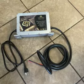 Croliumcx Croliumcx-2000w-58.4v25a 58.4volt 25amp 51v25a Golf Cart Lithium Battery Charger Lifepo4 48v 25a 11 Croliumcx Croliumcx-2000w-58.4v25a 58.4volt 25amp 51v25a Golf Cart Lithium Battery Charger Lifepo4 48v 25a 11