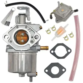 Cylinman 755621911517 Fe350 Carburetor Fit For Club Car Industrial Cart 1996 Up And Precedent Turf
