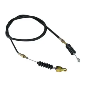 Cylinman 768399529754 66 Inch Long Throttle Cable Fit For Yamaha Golf Cart Ydra G29 Drive Replace