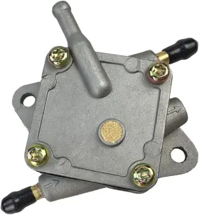 Cylinman 785378252281 Fuel Pump 72021-g01 Fit For 25683-g1 Ezgo Golf Cart 4-cycle 295cc