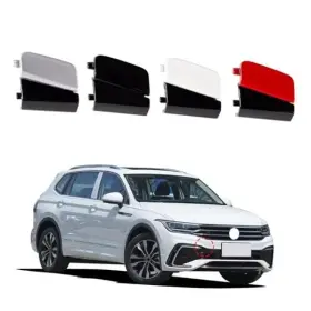 Czshiyue Amz-tcg-dz-2224tgx/l-qr-hong Car Front Bumper Tow Hook Cover Cap Towing Eye Fit For Red Right Passenger Side Czshiyue Amz-tcg-dz-2224tgx/l-qr-hong Car Front Bumper Tow Hook Cover Cap Towing Eye Fit For Red Right Passenger Side