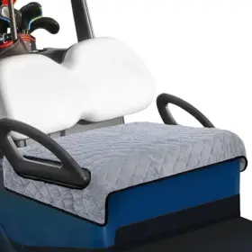 Datanly Datanly-jia-part0816 Golf Cart Seat Cover Blanket Winter Warm Accessories