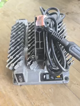 Delta-q Technologies T56-650 Golf Cart Charger 48volt 650watt Delta-q Technologies T56-650 Golf Cart Charger 48volt 650watt