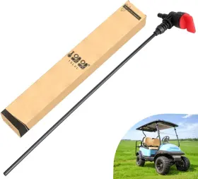 Direct 1033723-01 10l0l Fuel Siphon Pick Up Tube For Club Car Precedent 2009 Gas Golf Cart New