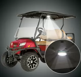Direct 445030369384 Us-universal Golf Cart Dome Light Usb Rechargeable Battery Powered Super Bright Direct 445030369384 Us-universal Golf Cart Dome Light Usb Rechargeable Battery Powered Super Bright