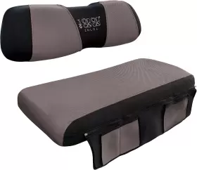 Direct 445036471463 Newest Golf Cart Seat Cover Set With Storage Bag For Ezgo Rxv Txt Club Car Ds Me Direct 445036471463 Newest Golf Cart Seat Cover Set With Storage Bag For Ezgo Rxv Txt Club Car Ds Me
