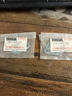 Discounting Online J38-13557-00-00 Usa 2 Carburetor Base Gaskets Fits Yamaha Golf Cart G2 G8 G9 G11 G14 J38-13557 Discounting Online J38-13557-00-00 Usa 2 Carburetor Base Gaskets Fits Yamaha Golf Cart G2 G8 G9 G11 G14 J38-13557