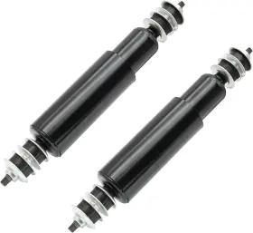 Diyolfall 638479241916 Golf Cart Front/rear Shock Absorbers For Ezgo Txt 1994-up 2 Pcs