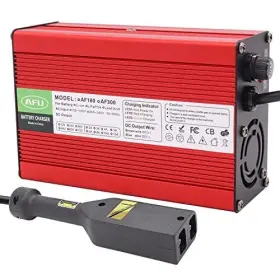 Dongguan Yuguo Technology Co. Ltd. 771077318373 36 Volt 12 Amp Golf Cart Battery Charger For Club Car Yamaha With Dongguan Yuguo Technology Co. Ltd. 771077318373 36 Volt 12 Amp Golf Cart Battery Charger For Club Car Yamaha With
