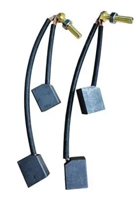 Donngguan Excellence Enterprise Co. Ltd 4350121889 Adc Motor Brush Kit With Nut Fits Club Car And Ezgo Txt 1997-2009 Electric