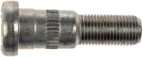 Dorman 610-219 Wheel Lug Stud Compatible With Select Models 1/2-20 Silver