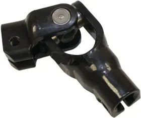 Dr.acces 748440973101 Dr.acces Golf Cart Metal Steering Lower Yoke Wanda Replaces Club Car Black