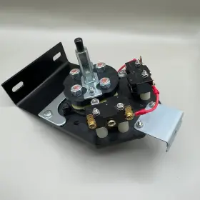 Dr. Access 170279494760 Heavy Duty Ezgo Txt Forward Reverse Switch 36v Push Button 1994-up Lever