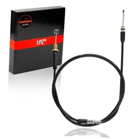 Dragonpartify Llc Lt5-y03 Throttle Cable Replacement For Yamaha Yfm350 350 Warrior 2001 2002