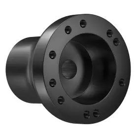 Drive Up Du00088 Golf Cart Steering Wheel Adapter Ezgo