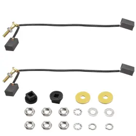 Drive-up Du00261 Drive-up Golf Cart Motor Bruhs Kit Hitachi Brush Assembly Fits Yamaha G14-g2