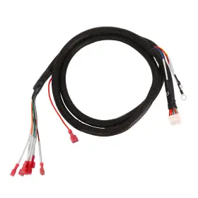 Dxgtoza 705353962981 Golf Cart Control Wiring Harness For Txt Pds 36v/48v Models