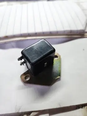 E-z-go 17452-g1 Ezgo Golf Cart 1981-1994 2 Cycle Stroke Ignition Pickup Pulsar Coil
