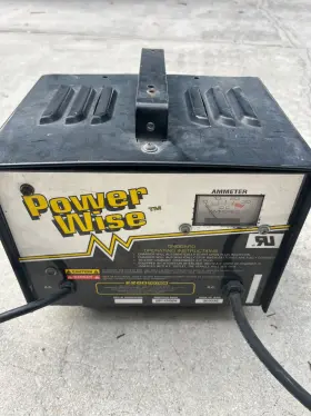 28115G06 E-Z-GO Power Wise Volt Ez Golf Battery Charger