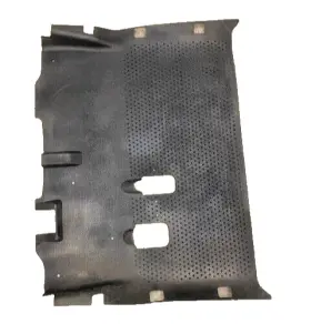 E-z-go 601118 Ezgo Rxv 2008-2022 Golf Cart Floor Mat Black Rubber Without Horn Hole E-z-go 601118 Ezgo Rxv 2008-2022 Golf Cart Floor Mat Black Rubber Without Horn Hole