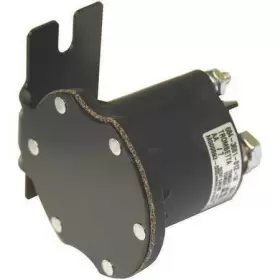 E-z-go 609428 E-z-go Solenoid 36v Heavy Duty Assy For Rxv