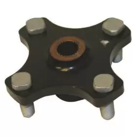 E-z-go 615604 E-z-go Rear Axle Hub Assembly