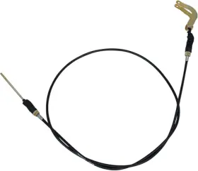 E-z-go 72400g01 E-z-go Oem Shift Control Cable Mg5 Shuttle Forward/reverse 66-1/4 Inch