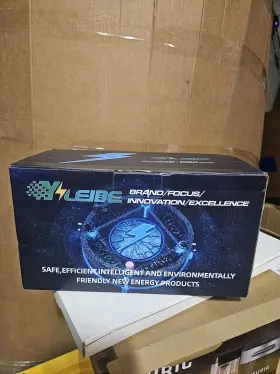 E-z-go Bk-e800 Yileide E-z-go 36v 18 Amp Golf Cart Charger