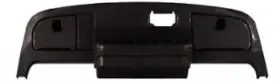 E-z-go E-5-31 Dash Ez-go Txt 1994-up Black Finish E-z-go E-5-31 Dash Ez-go Txt 1994-up Black Finish