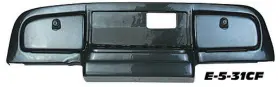 E-z-go E-5-31cf Dash Ez-go Txt 1994-up Carbon Fiber Finish