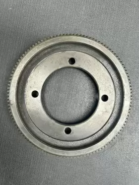 E-z-go Gear-018 Ezgo Rxv Electric Golf Cart High Speed Gear Set 10.5 1 Ratio E-z-go Gear-018 Ezgo Rxv Electric Golf Cart High Speed Gear Set 10.5 1 Ratio