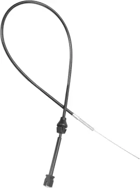 Earthtec 313026084047 Accelerator Throttle Cable 35 Inch For Ezgo Marathon Golf Cart 1983-87