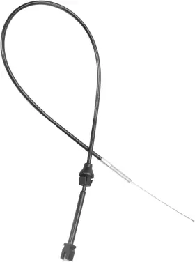 Earthtec 445037045069 35 Inch Accelerator Throttle Cable For Ezgo Marathon Golf Cart 1983-87