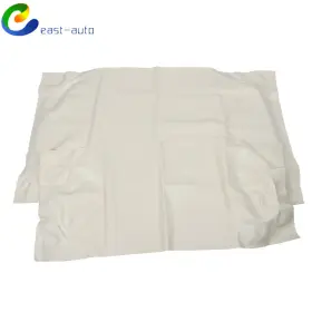 East-auto 71602-g01 For Ezgo Txt 1995-2013 Golf Carts White Front Seat Cover Set 71753-g01 East-auto 71602-g01 For Ezgo Txt 1995-2013 Golf Carts White Front Seat Cover Set 71753-g01