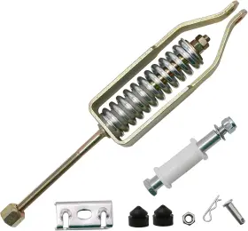 Eatakward 70272-g04 Brake Compensator Assembly Kit Fit For Ezgo Medalist Txt Pds 1994-up Gas And Elec