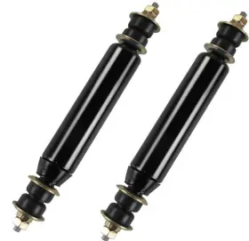Ec 1033511-01 Club Car 2008-up Transporter Villager Xrt Rear Shock Absorbers