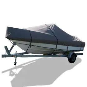 Eliteshield Wi20098g Trailerable Walk Length 20ft6 Inch L Beam Width Up To 98 Grey