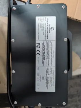 Eliumsync 1400w-48v15a 48v/15a/1400w Smart Battery Charger For Clubcar Ds/precedent Golf Cart