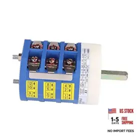Entatial Entatialxr69npvayf277 Tire Changer Switch Forward Reverse 40a Manual Operation